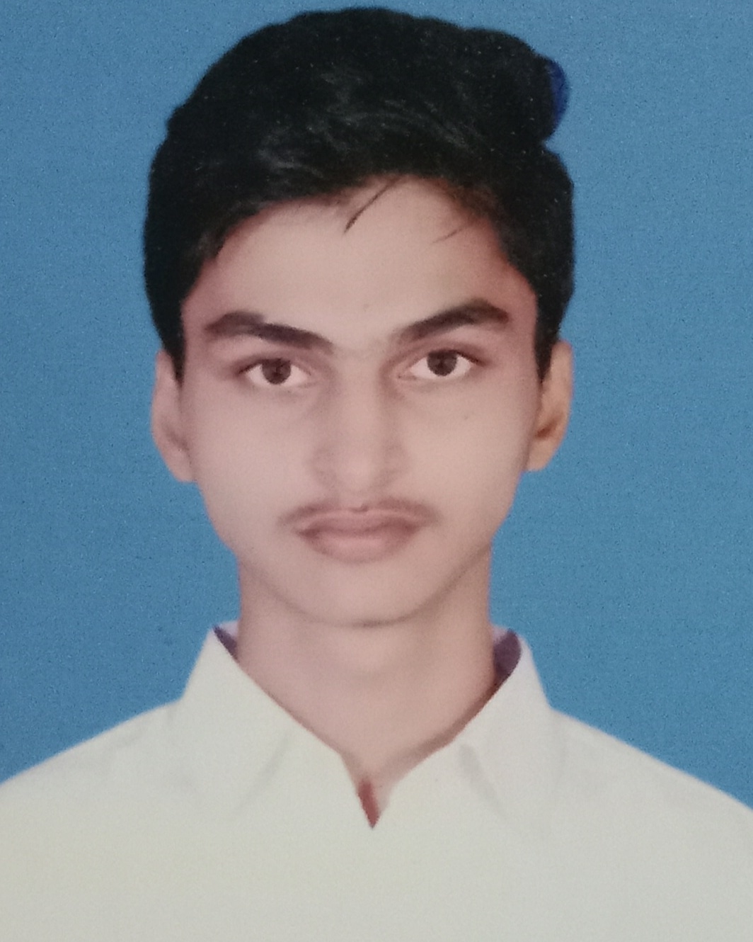 Vivek Kalekar - Team Member